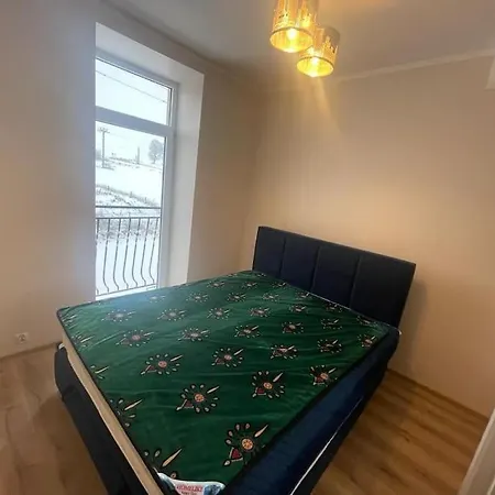 Apartamento Apartament Chocholow Oravice