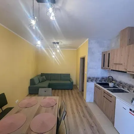 Apartament Chocholow Oravice *