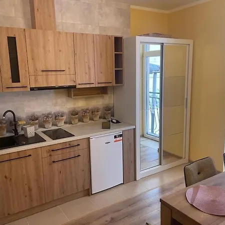 Apartament Chocholow Oravice Apartamento Hladovka