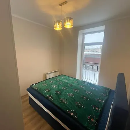 Apartament Chocholow Oravice Apartamento Hladovka