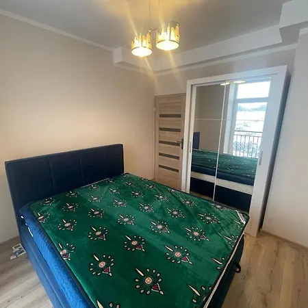 Apartament Chocholow Oravice Apartamento Hladovka