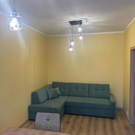 Apartament Chocholow Oravice *